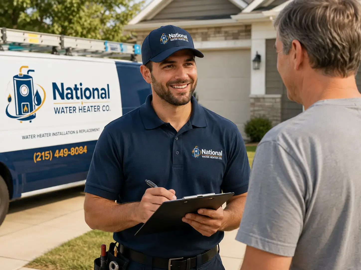 Water Heater Installation Metamora, MI FAQs